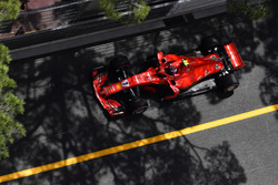 Kimi Raikkonen, Ferrari SF71H