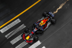 Макс Ферстаппен, Red Bull Racing RB14