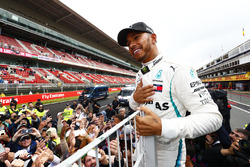 Льюіс Хемілтон, Mercedes AMG F1, з командою