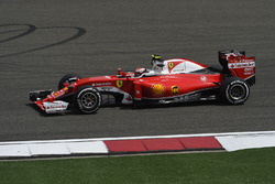 Kimi Raikkonen, Ferrari SF16-H