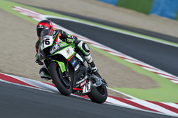 Mathieu Lagrive, Pedercini Racing