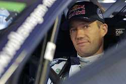 Sébastien Ogier, Volkswagen Polo WRC, Volkswagen Motorsport