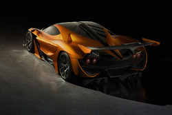 Apollo Arrow