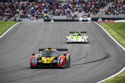 #5 By Speed Factory Ligier JSP3 - Nissan: Jesus Fuster, Alvaro Fontes, Tom Jackson