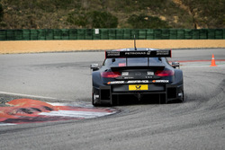 Paul di Resta, Mercedes AMG C63 DTM