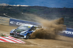Johan Kristoffersson, PSRX Volkswagen Sweden