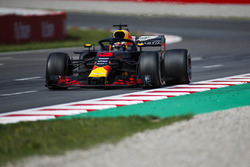 Даниэль Риккардо, Red Bull Racing RB14