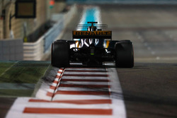 Ніко Хюлькенберг, Renault Sport F1 Team RS17