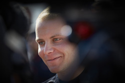 Valtteri Bottas, Mercedes AMG F1