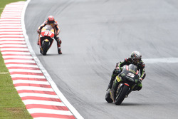 Johann Zarco, Monster Yamaha Tech 3