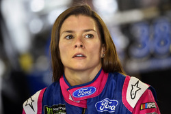 Даника Патрик, Stewart-Haas Racing Ford