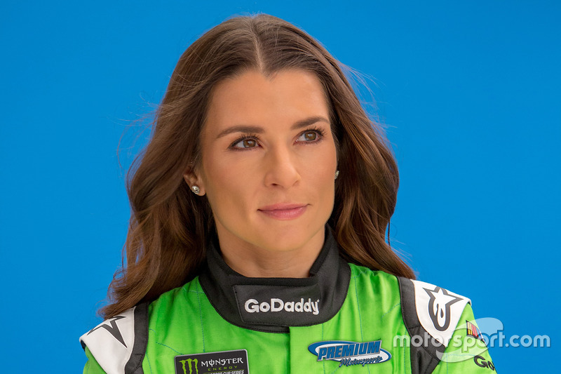 #13: Danica Patrick, Ed Carpenter Racing, Chevrolet