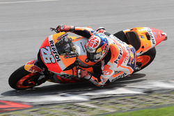 Дані Педроса, Repsol Honda Team