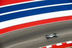 Валттері Боттас, Mercedes AMG F1 W08
