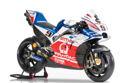 Danilo Petrucci, Pramac Racing Ducati