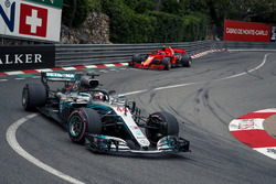 Льюіс Хемілтон, Mercedes-AMG F1 W09