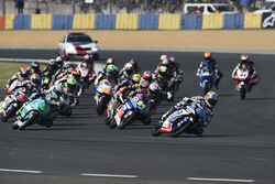 Jorge Martin, Del Conca Gresini Racing
