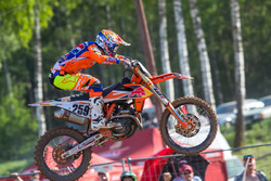 Glenn Coldenhoff, KTM MXGP