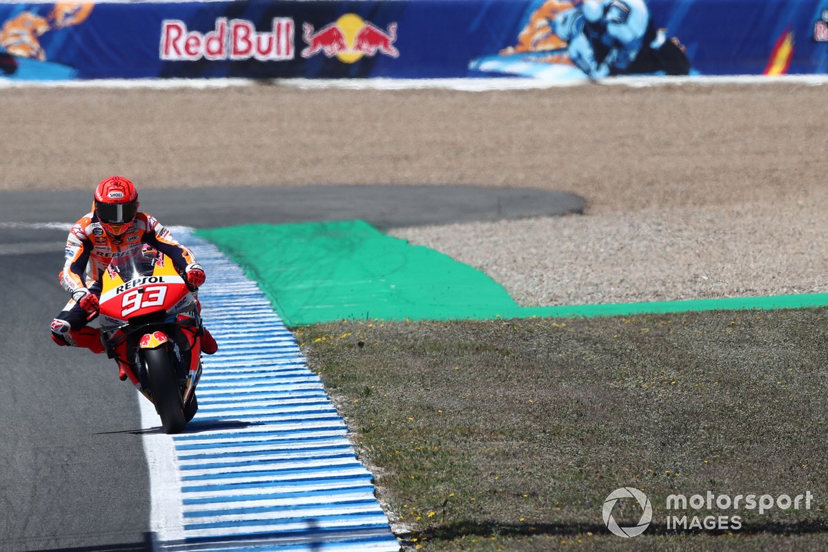 Marc Marquez, Repsol Honda Team