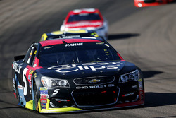 Kasey Kahne, Hendrick Motorsports Chevrolet
