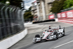 Вілл Пауер, Team Penske Chevrolet