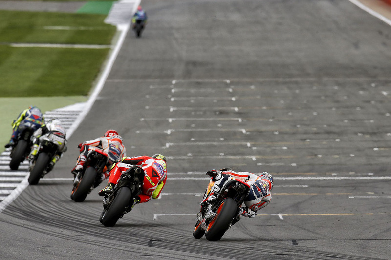 Дані Педроса, Repsol Honda Team