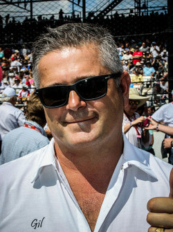 Gil de Ferran