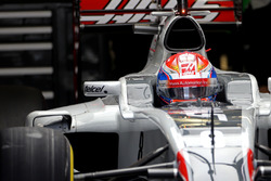 Ромен Грожан, Haas F1 Team