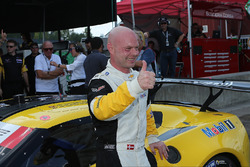 Polesitter #3 Corvette Racing Chevrolet Corvette C7.R: Antonio Garcia, Jan Magnussen