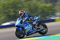 Maverick Viñales, Team Suzuki MotoGP