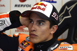 Marc Marquez, Repsol Honda Team