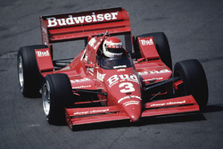 Bobby Rahal