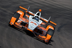 Simon Pagenaud, Team Penske Chevrolet