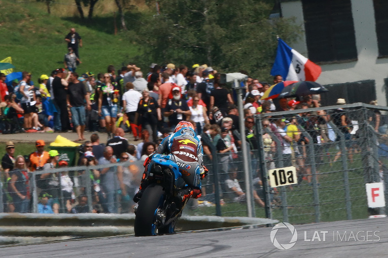 Tito Rabat, Estrella Galicia 0,0 Marc VDS