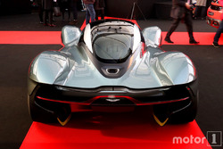Aston Martin AM-RB 001