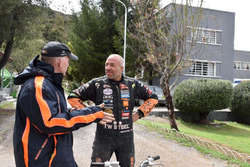 #354 Suzuki: Tom Coronel