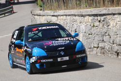 Philipp Krebs, Renault Clio RS II, Equipe Bernoise
