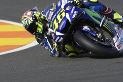 Valentino Rossi, Yamaha Factory Racing