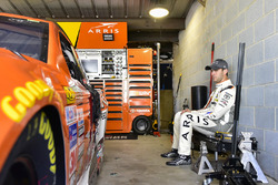 Daniel Suarez, Joe Gibbs Racing Toyota