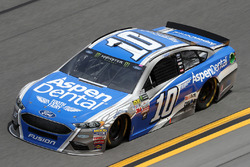 Danica Patrick, Stewart-Haas Racing, Ford