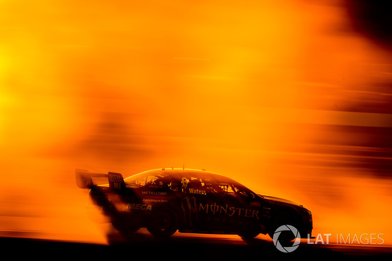 #2: Cameron Waters, Prodrive Racing Australia Ford