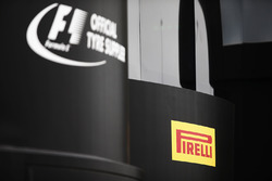 Pirelli hospitality