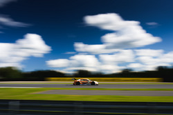 Jamie Green, Audi Sport Team Rosberg, Audi RS 5 DTM