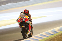 Marc Marquez, Repsol Honda Team