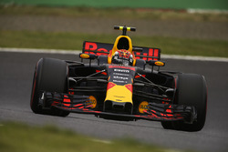 Max Verstappen, Red Bull Racing RB13