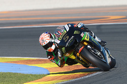 Жоан Зарко, Monster Yamaha Tech 3