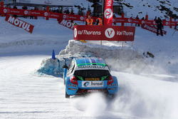 Жан-Батіст Дюбург, DA Racing Renault Clio