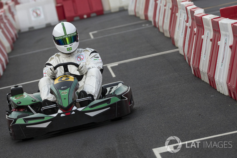 Karting