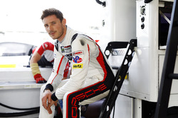 Kevin Estre, Porsche Team North America