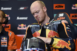 Bradley Smith, Red Bull KTM Factory Racing
